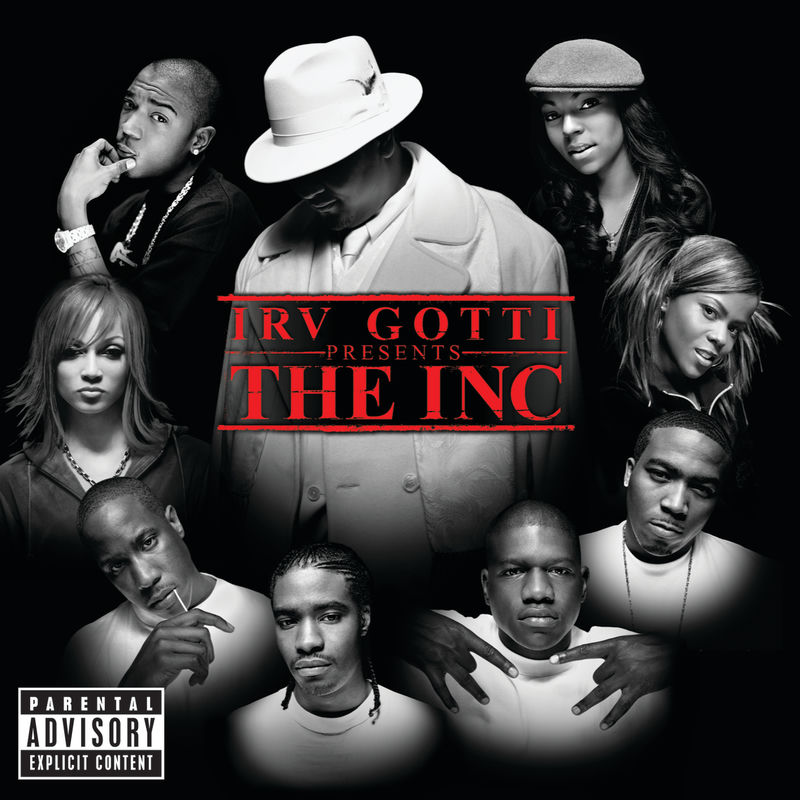 Charli Baltimore; Irv Gotti Presents The Inc. Ft